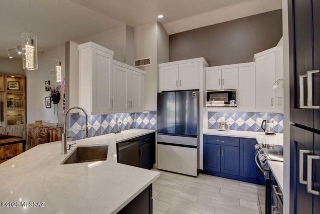 65622 E Rocky Trail Drive, Saddlebrooke, AZ 85739