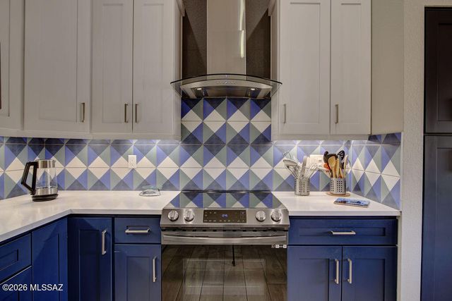 65622 E Rocky Trail Drive, Saddlebrooke, AZ 85739