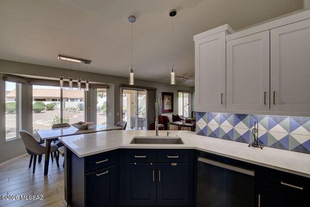 65622 E Rocky Trail Drive, Saddlebrooke, AZ 85739