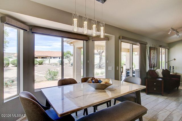 65622 E Rocky Trail Drive, Saddlebrooke, AZ 85739