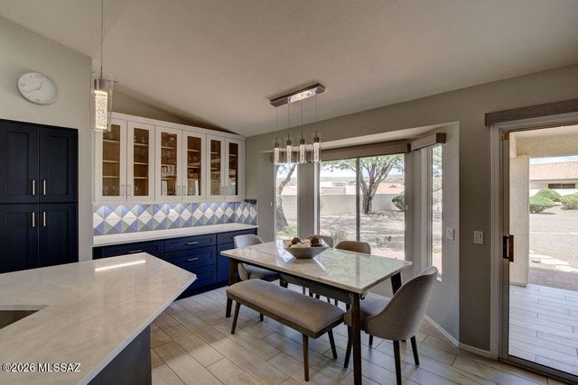 65622 E Rocky Trail Drive, Saddlebrooke, AZ 85739