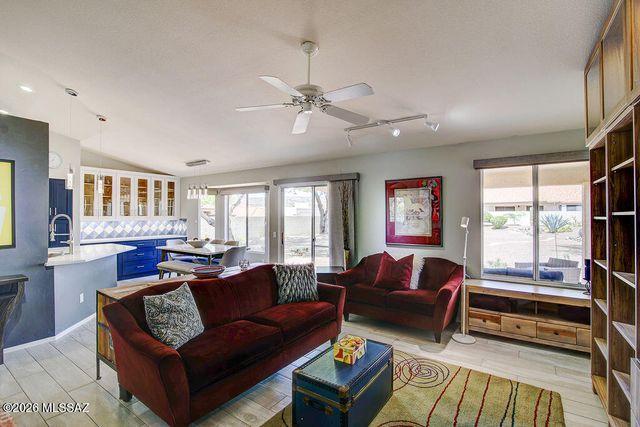 65622 E Rocky Trail Drive, Saddlebrooke, AZ 85739