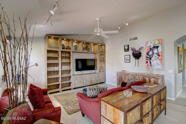 65622 E Rocky Trail Drive, Saddlebrooke, AZ 85739