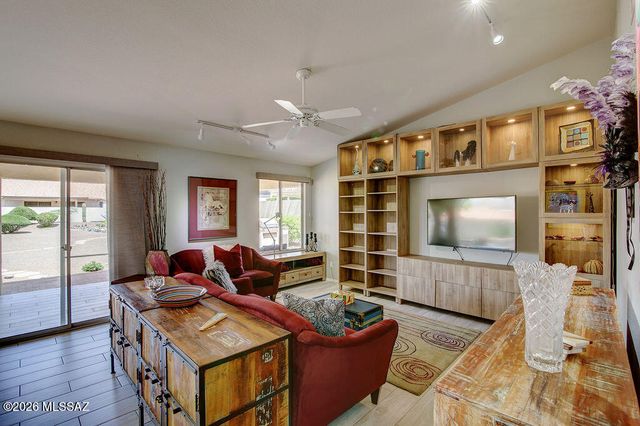 65622 E Rocky Trail Drive, Saddlebrooke, AZ 85739