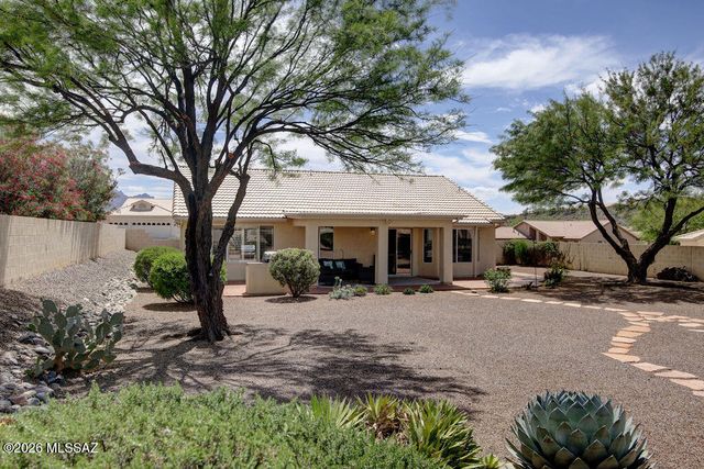65622 E Rocky Trail Drive, Saddlebrooke, AZ 85739