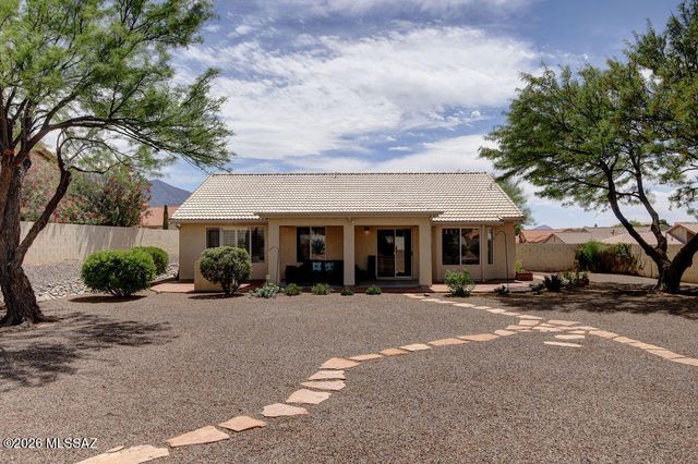 65622 E Rocky Trail Drive, Saddlebrooke, AZ 85739