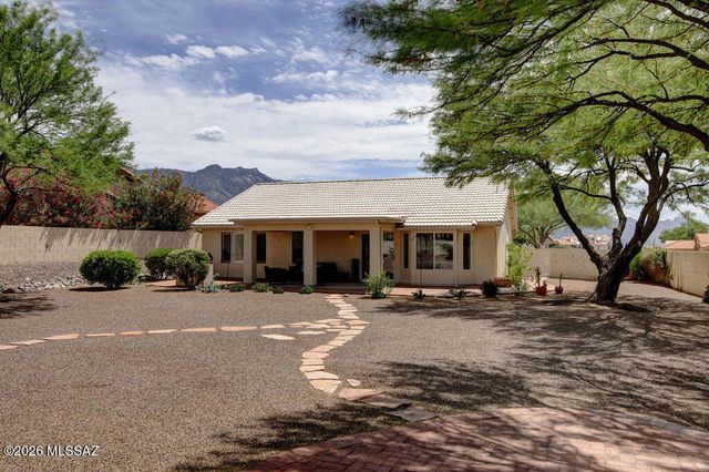 65622 E Rocky Trail Drive, Saddlebrooke, AZ 85739