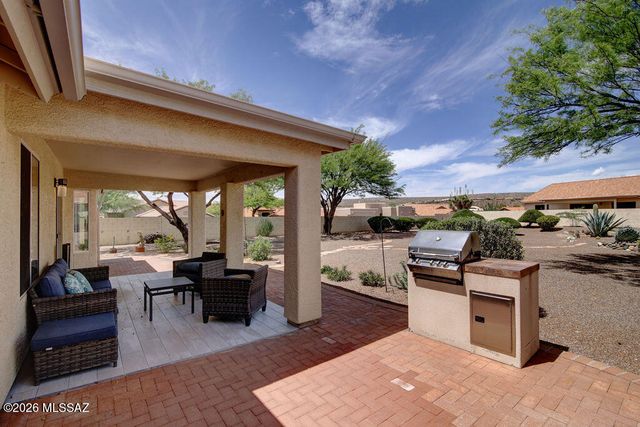 65622 E Rocky Trail Drive, Saddlebrooke, AZ 85739