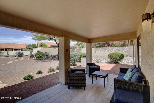 65622 E Rocky Trail Drive, Saddlebrooke, AZ 85739