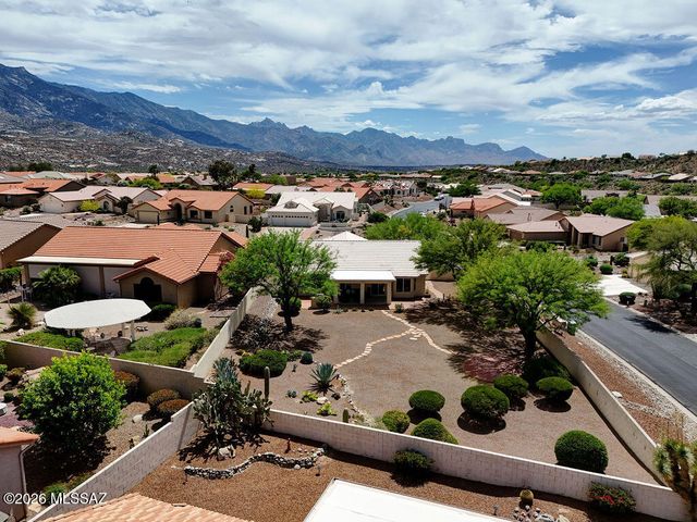 65622 E Rocky Trail Drive, Saddlebrooke, AZ 85739