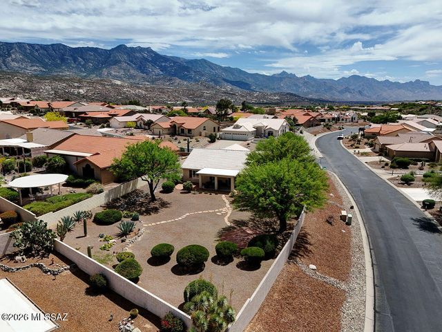 65622 E Rocky Trail Drive, Saddlebrooke, AZ 85739
