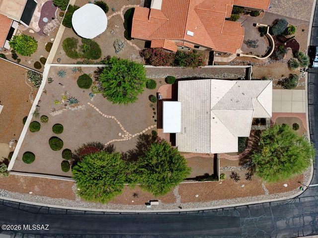 65622 E Rocky Trail Drive, Saddlebrooke, AZ 85739