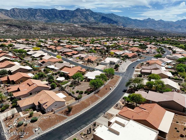 65622 E Rocky Trail Drive, Saddlebrooke, AZ 85739