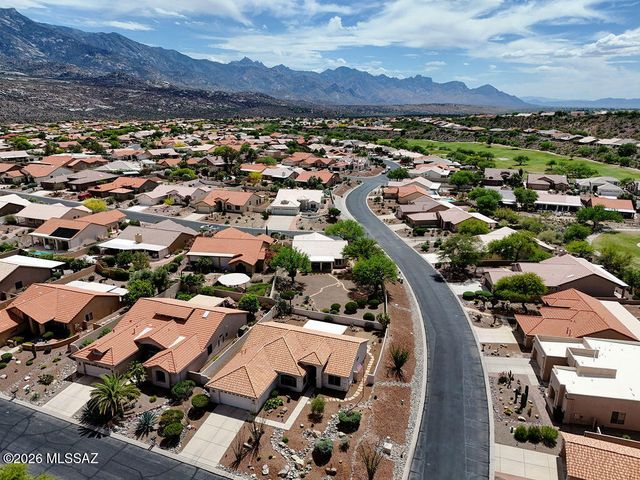 65622 E Rocky Trail Drive, Saddlebrooke, AZ 85739