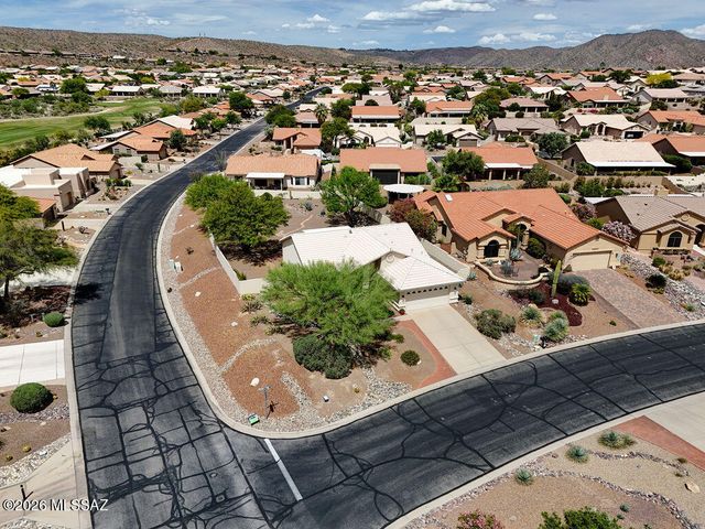 65622 E Rocky Trail Drive, Saddlebrooke, AZ 85739