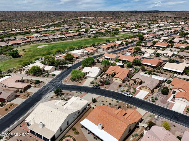 65622 E Rocky Trail Drive, Saddlebrooke, AZ 85739