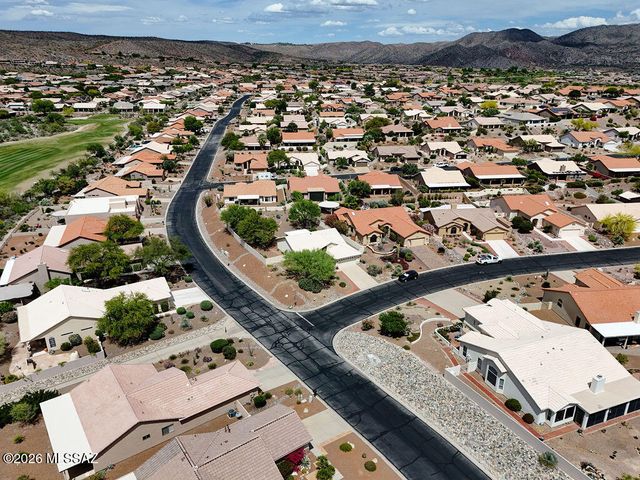 65622 E Rocky Trail Drive, Saddlebrooke, AZ 85739