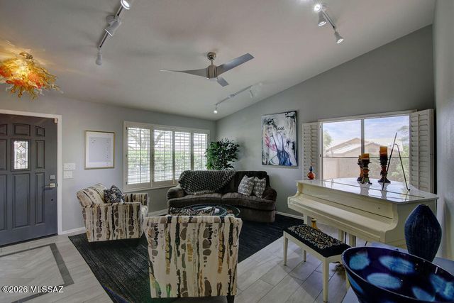 65622 E Rocky Trail Drive, Saddlebrooke, AZ 85739