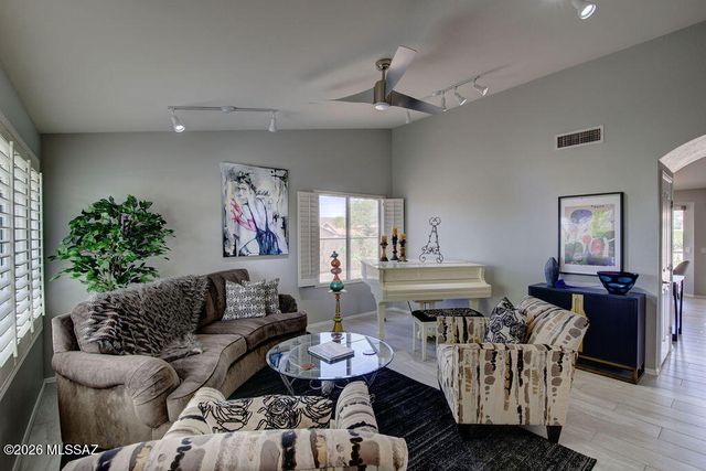 65622 E Rocky Trail Drive, Saddlebrooke, AZ 85739