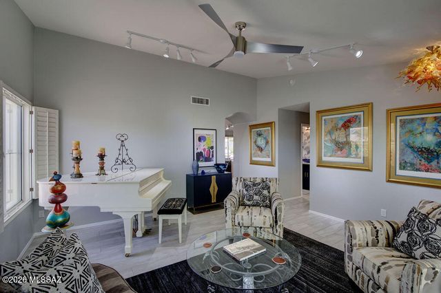 65622 E Rocky Trail Drive, Saddlebrooke, AZ 85739