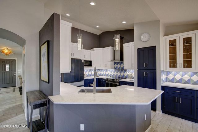 65622 E Rocky Trail Drive, Saddlebrooke, AZ 85739