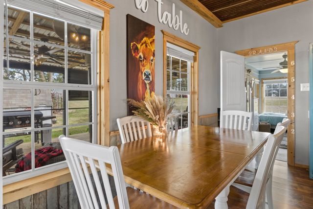 1018 County Road 4287, Winnsboro, TX 75494