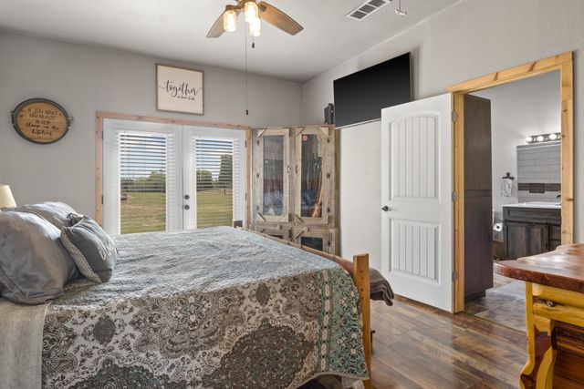 1018 County Road 4287, Winnsboro, TX 75494