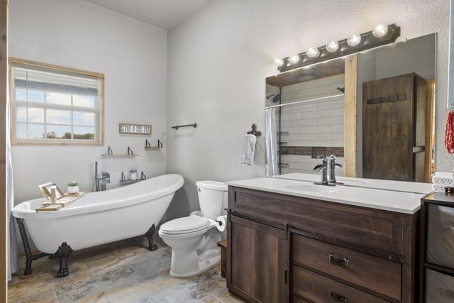 1018 County Road 4287, Winnsboro, TX 75494