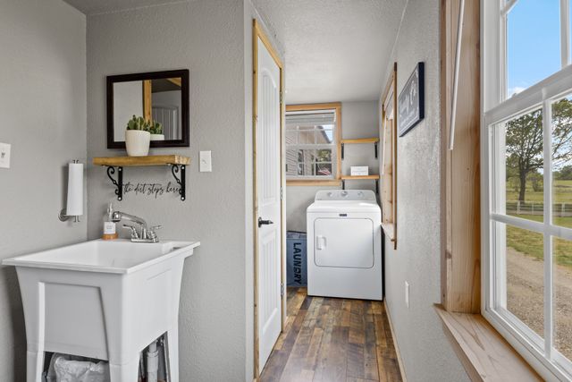 1018 County Road 4287, Winnsboro, TX 75494