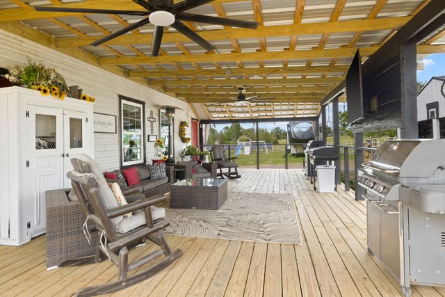 1018 County Road 4287, Winnsboro, TX 75494