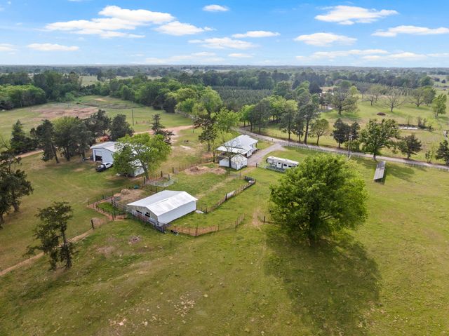 1018 County Road 4287, Winnsboro, TX 75494