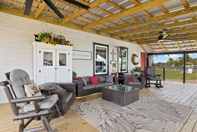 1018 County Road 4287, Winnsboro, TX 75494