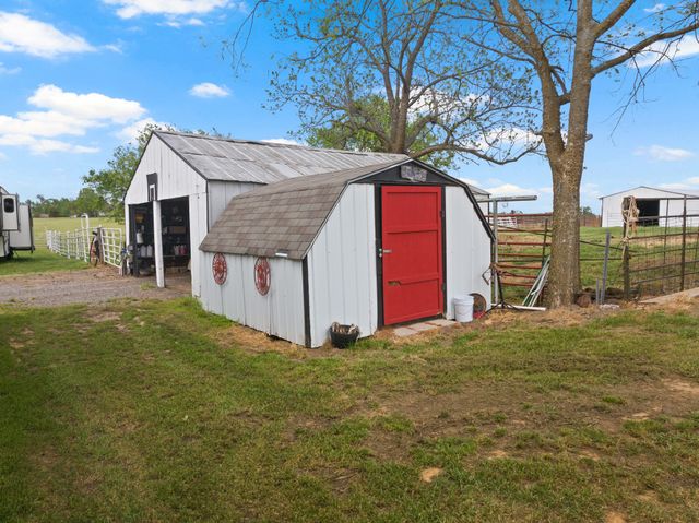 1018 County Road 4287, Winnsboro, TX 75494