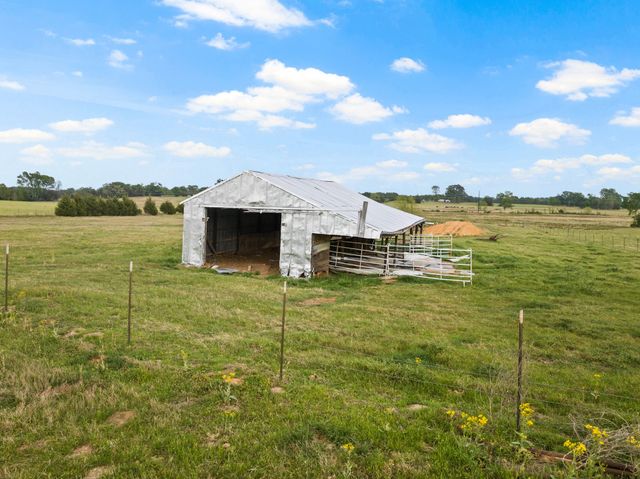 1018 County Road 4287, Winnsboro, TX 75494