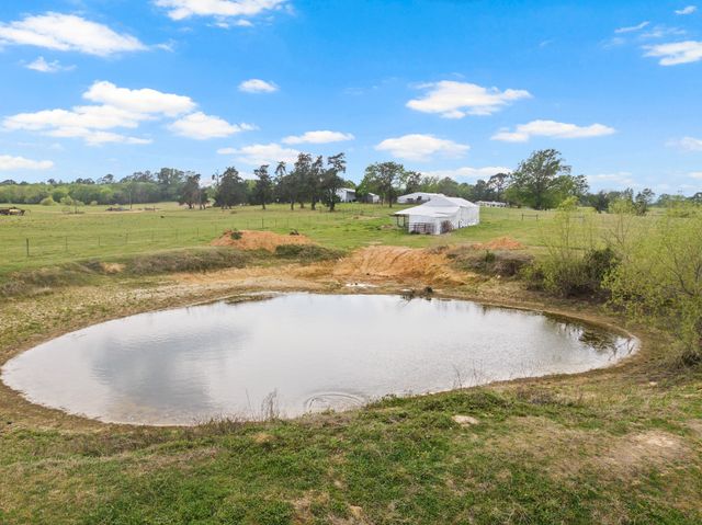 1018 County Road 4287, Winnsboro, TX 75494