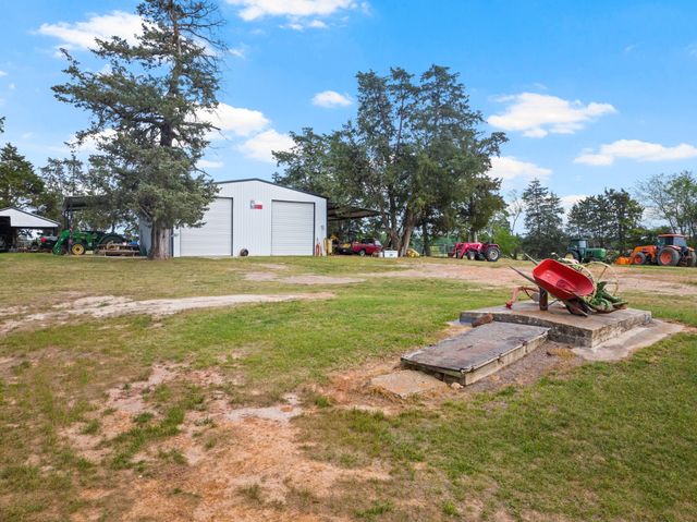 1018 County Road 4287, Winnsboro, TX 75494