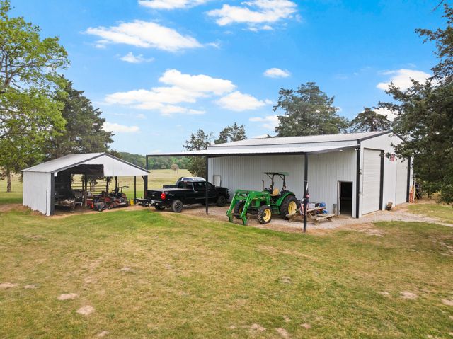 1018 County Road 4287, Winnsboro, TX 75494