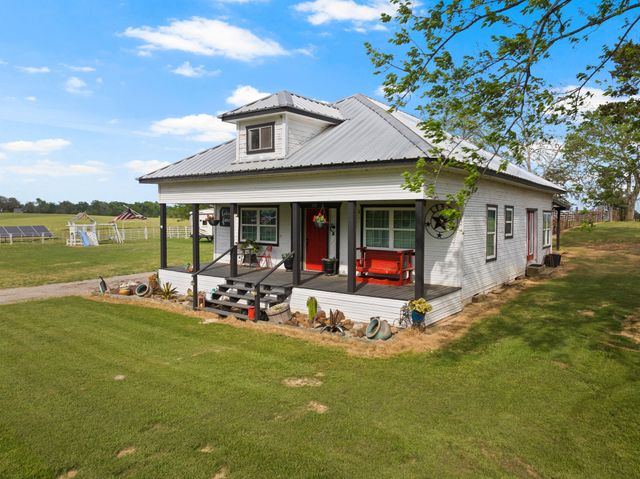 1018 County Road 4287, Winnsboro, TX 75494