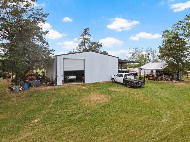 1018 County Road 4287, Winnsboro, TX 75494