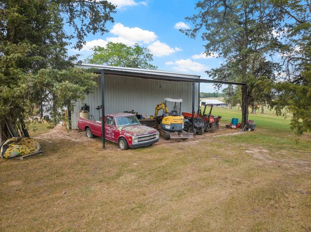1018 County Road 4287, Winnsboro, TX 75494