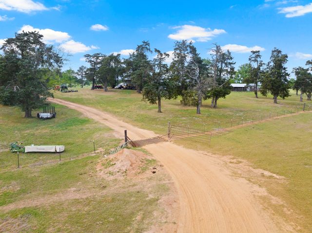 1018 County Road 4287, Winnsboro, TX 75494