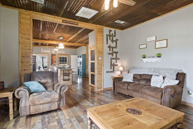 1018 County Road 4287, Winnsboro, TX 75494