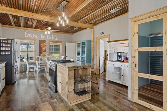 1018 County Road 4287, Winnsboro, TX 75494