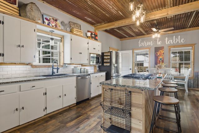 1018 County Road 4287, Winnsboro, TX 75494