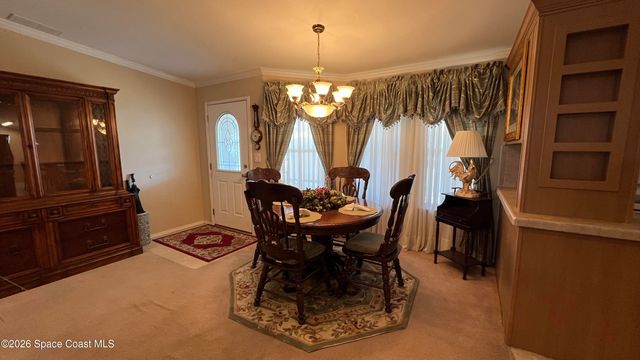 621 Puffin Drive, Barefoot Bay, FL 32976