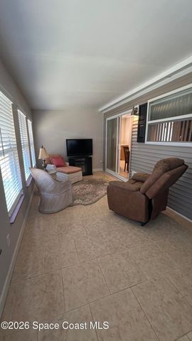 621 Puffin Drive, Barefoot Bay, FL 32976