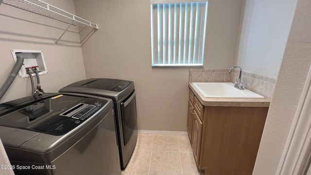 621 Puffin Drive, Barefoot Bay, FL 32976