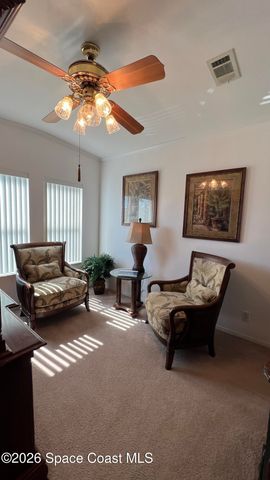 621 Puffin Drive, Barefoot Bay, FL 32976