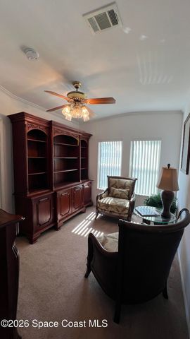 621 Puffin Drive, Barefoot Bay, FL 32976