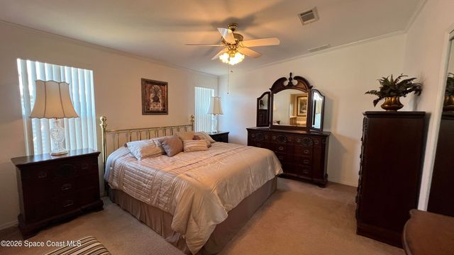 621 Puffin Drive, Barefoot Bay, FL 32976